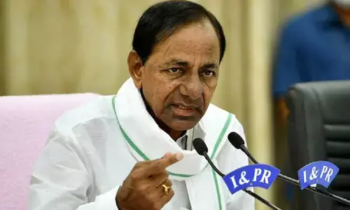 ఆ 50 నియోజకవర్గాలపై KCR స్పెషల్ ఫోకస్.. ప్రజల మైండ్ డైవర్ట్ కాకుండా కొత్త వ్యూహాం..!