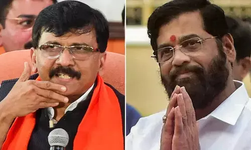 మహారాష్ట్ర సీఎం మార్పు తథ్యం.. సంచలన వ్యాఖ్యలు చేసిన ఆ పార్టీ ఎంపీ