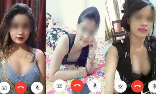 Online Dating Apps : ఆ చాటింగ్ అంతా జూఠా.. డేటింగ్ యాప్స్ కౌగిలిలో పడకండి!!