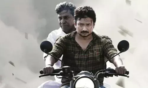 బాక్సాఫీస్ వద్ద భారీ కలెక్షన్లు రాబడుతున్న ‘మామన్నన్’
