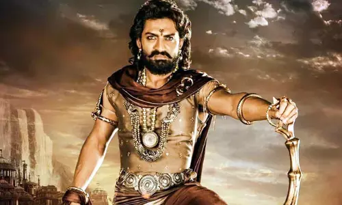 Bimbisara-2:  క‌థ రెడీ కాకముందే.. ‘బింబిసార 2’కు రూ.100 కోట్ల ఆఫర్‌!