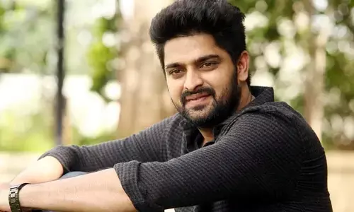 ‘రంగబలి’ పెద్ద బ్లాక్ బస్టర్ అవుతుంది: నాగ శౌర్య