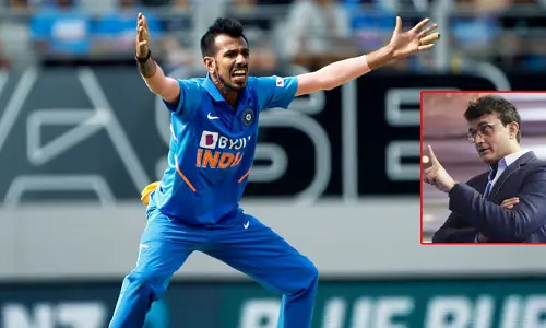 World Cup 2023 : అతడి విషయంలో తప్పు చేస్తున్నారు.. బీసీసీఐకి గంగూలీ హెచ్చరిక