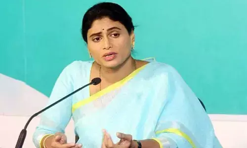 మహిళా రిజర్వేషన్ బిల్లుపై అనుమానాలు: YS షర్మిల కీలక వ్యాఖ్యలు