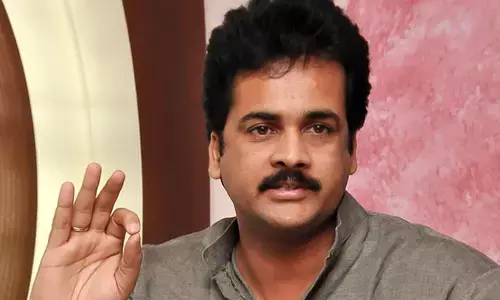 ఆ పెద్దాయన కారణంగానే చిరంజీవికి, ఎన్టీఆర్‌కు నేను దూరమయ్యా.. నటుడు షాకింగ్ కామెంట్స్