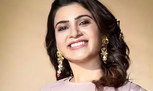 అమెరికాలో ట్రీట్‌మెంట్ కోసం సమంత ఎన్ని కోట్లు ఖర్చు చేస్తుందో తెలుసా!
