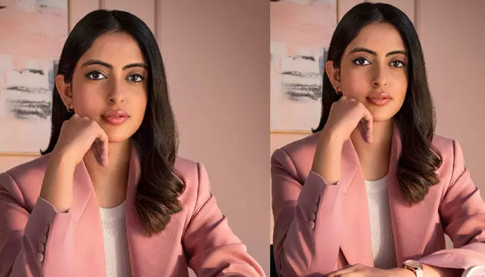 అమితాబ్ ఇంట్లో లింగ వివక్షత.. మనుమరాలి కామెంట్స్ వైరల్ అమితాబ్ ఇంట్లో లింగ వివక్షత.. మనుమరాలి కామెంట్స్ వైరల్