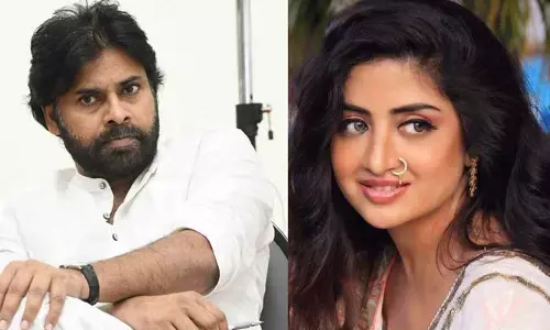స్టేజి మీద జీవితాలతో ఆడుకునే వాడు గురువు కాదు.. పవన్‌ను ఉద్దేశిస్తూ పూనమ్ సంచలన పోస్ట్