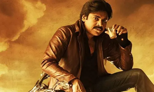హైదరాబాద్ వెళ్లనున్న పవన్ కళ్యాణ్.. ఎందుకో తెలుసా?