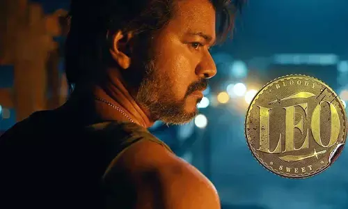 విజయ్“లియో”సెన్సేషనల్.. వరల్డ్‌ వైడ్ టోటల్ బిజినెస్ ఎంతంటే..