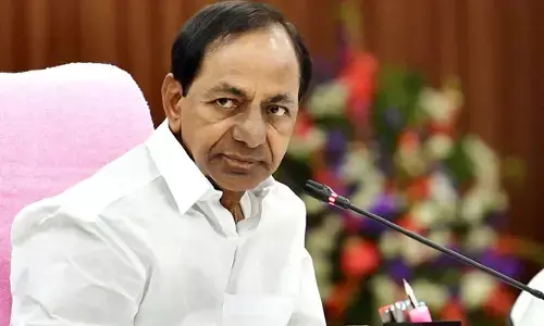 ఆ రెండు పార్టీలకు అనుకూలమనే ప్రచారం.. ఎన్నికల వేళ BRSలో కొత్త టెన్షన్..!