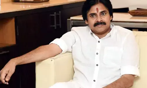 ఇన్‌స్టాలోకి పవన్ కల్యాణ్ ఎంట్రీ.. క్రియేట్ చేసిన గంటల వ్యవధిలోనే ఎంత మంది ఫాలోవర్సో తెలుసా?