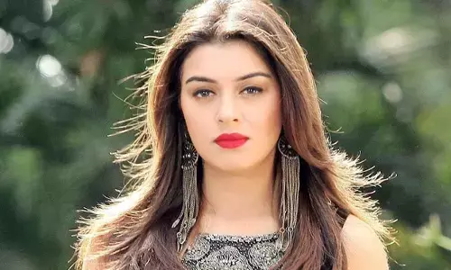 అమెరికా అధ్యక్షుడు జో బైడెన్‌లా మారాలని ఉంది: స్టార్ నటి సెన్సేషనల్ కామెంట్స్