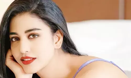 Daksha Nagarkar : బుల్లి టాప్‌లో దక్ష.. ఎద అందాలు చూపిస్తూ పిచ్చెక్కిస్తోంది