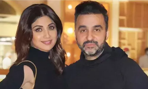 Shilpa Shetty :భర్త పోర్న్ సైట్‌లలో వీడియోలు చేస్తున్న శిల్ప.. అందుకే అవి పెంచేసింది..