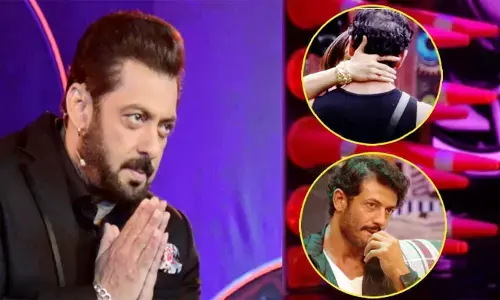 క్షమాపణలు చెప్పిన Salman Khan..