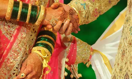 పెళ్లి ఎన్ని రకాలు.. ఏ వివాహం దేనికి సంకేతం..?