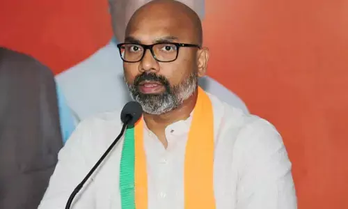 BREAKING: ‘సెక్యులరిజానికి నేను వ్యతిరేకం’.. MP అర్వింద్ సెన్సేషనల్ కామెంట్స్