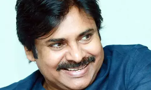 Pawan kalyan instagram : చరిత్ర సృష్టించిన పవర్ స్టార్ పవన్ కల్యాణ్ (వీడియో)