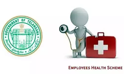 మెరుగైన వైద్యం అందించండి మహాప్రభో!