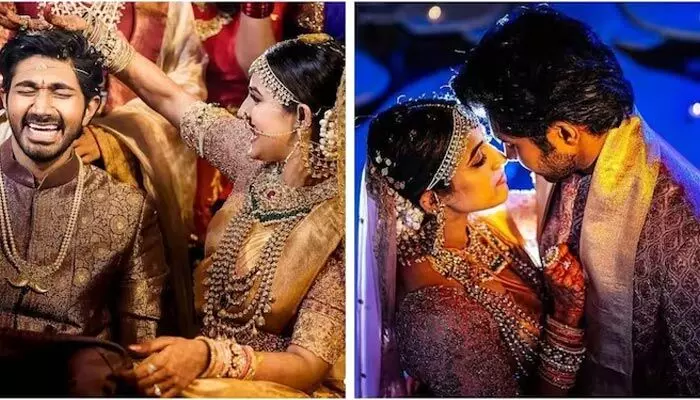 Niharika: విడాకుల అనంతరం నిహారిక మెడలో తాళి ఏం చేసిందో తెలుసా? Niharika: విడాకుల అనంతరం నిహారిక మెడలో తాళి ఏం చేసిందో తెలుసా?