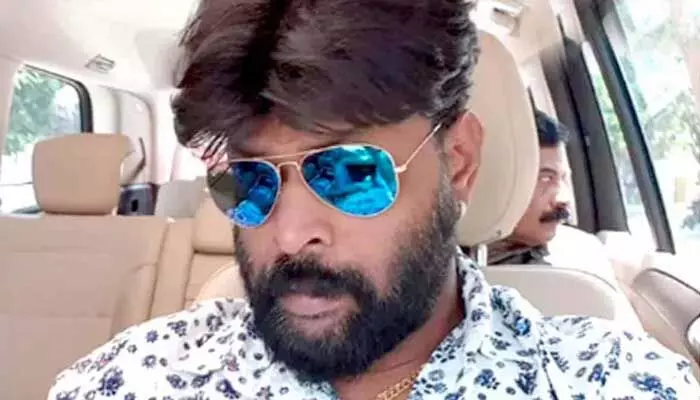 Chikoti Praveen: మరో వివాదంలో చికోటి ప్రవీణ్ Chikoti Praveen: మరో వివాదంలో చికోటి ప్రవీణ్