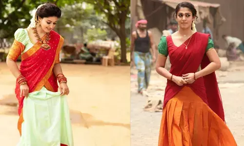 ఈ రాశులకి చెందిన అమ్మాయిలని పెళ్లి చేసుకుంటే ఏమౌతుందో తెలుసా?