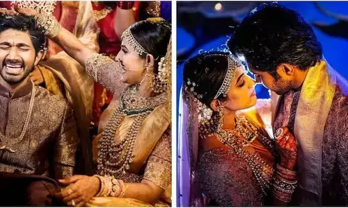 Niharika: విడాకుల అనంతరం నిహారిక మెడలో తాళి ఏం చేసిందో తెలుసా?