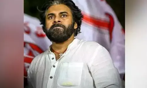 Pawan kalyan instagram : ఇన్‌స్టాలో పవన్ ఫస్ట్ పోస్ట్ ఏంటో తెలుసా?