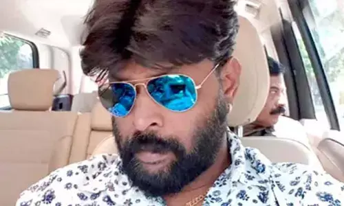 Chikoti Praveen: మరో వివాదంలో చికోటి ప్రవీణ్