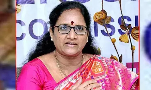 Ap News: ఆడవాళ్లను కించపరిస్తే కఠిన చర్యలు