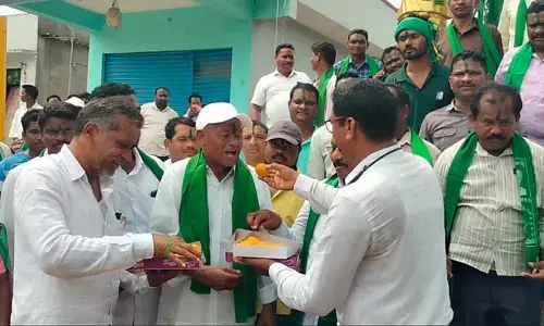 తెలంగాణ హై కోర్టులో ఆదివాసీల‌కు అనుకూలంగా తీర్పు..