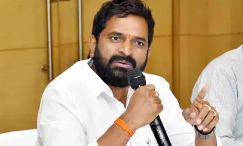 దక్షిణ కొరియా తరహాలో పర్యాటకాభివృద్ధి.. మంత్రి శ్రీనివాస్ గౌడ్
