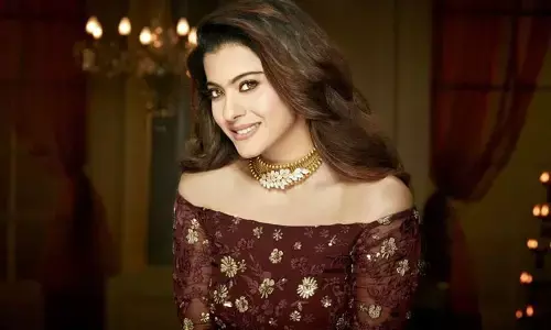 ఎవరో చెప్పారని ఆ పని మాత్రం చేయకండి: Kajal Aggarwal