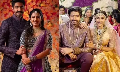 Niharika కు విడాకులు ఇప్పించిన లాయర్ ఎవరో తెలుసా? మెగా ఫ్యామిలీ ఆడవాళ్లకు స్పెషల్ ఆఫర్స్