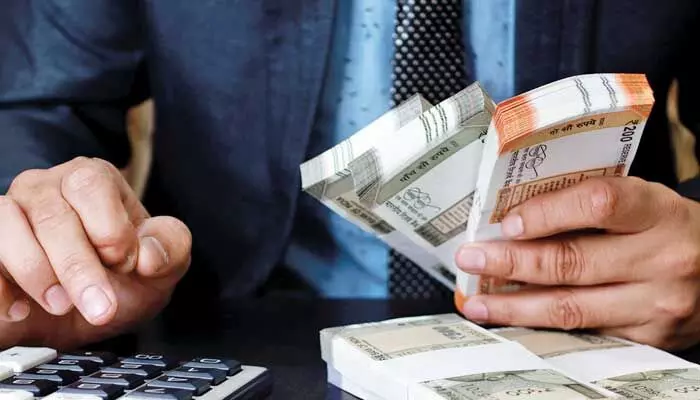 Indian millionaires count : భారత్లో మిలీనియర్లు ఎంతమందో తెలుసా? Indian millionaires count : భారత్లో మిలీనియర్లు ఎంతమందో తెలుసా?