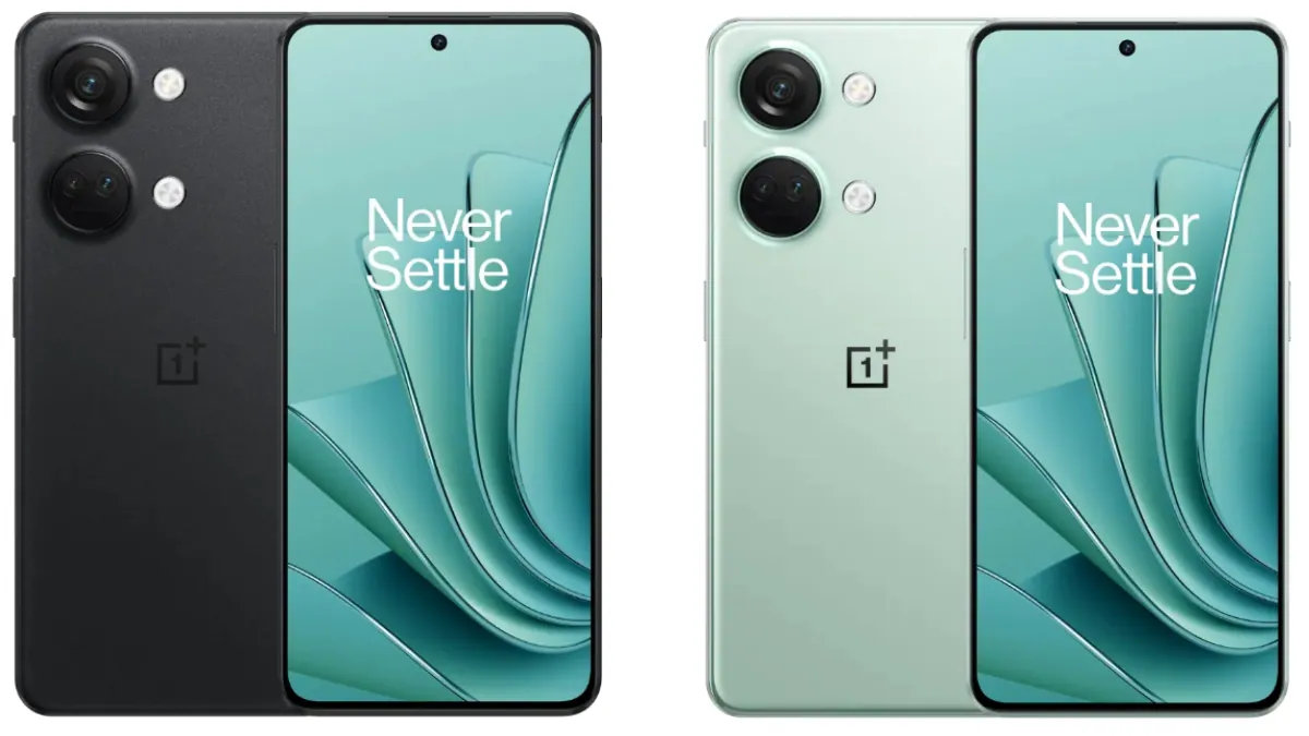 అదిరిపోయే ఫీచర్స్‌తో OnePlus కొత్త స్మార్ట్ ఫోన్