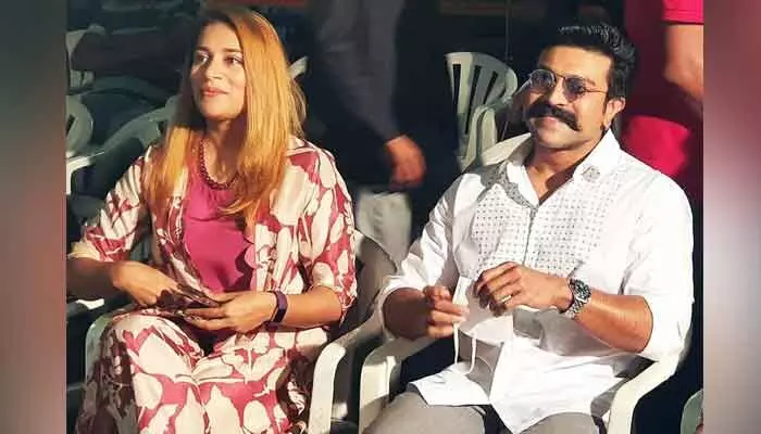 చిరంజీవి పెద్ద కూతురు సుస్మిత, రామ్ చరణ్ కు మధ్య చిచ్చుపెట్టిన పవన్ కళ్యాణ్ చిరంజీవి పెద్ద కూతురు సుస్మిత, రామ్ చరణ్ కు మధ్య చిచ్చుపెట్టిన పవన్ కళ్యాణ్