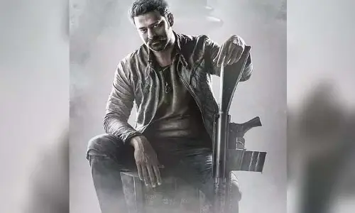 ప్రభాస్ ‘సలార్’ టీజర్ రిలీజ్ (వీడియో)