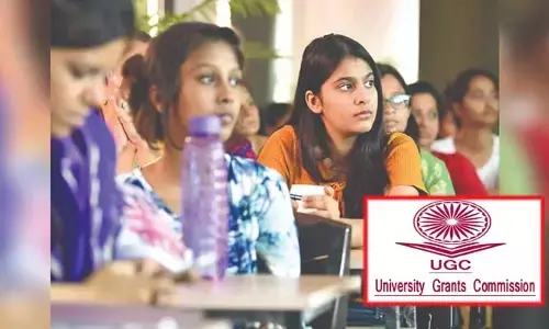 UGC NET 2024:నెట్ అభ్యర్థులకు బిగ్ అలర్ట్.. మరోసారి వాయిదా పడిన పరీక్ష