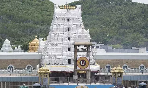 డిసెంబరు 17 నుంచి ధనుర్మాస తిరుప్పావై ప్రవచనాలు