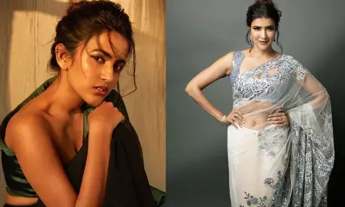 ఆ విషయంలో నాకు నిహారికకు ఏం తక్కువ మంచు లక్ష్మి కామెంట్స్ వైరల్