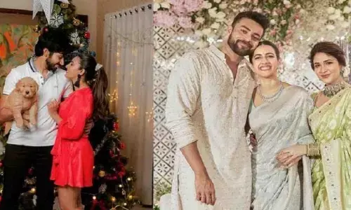 నిహారిక విడాకులు.. ఆ విషయంలో వరుణ్ తేజకు లావణ్య తల్లి క్రేజీ కండీషన్!