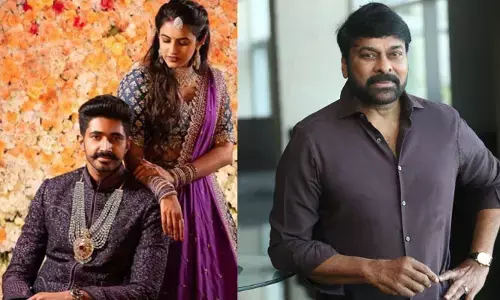 Niharika Konidela Divorce : విడాకులపై చిరంజీవి ఏమన్నారంటే?