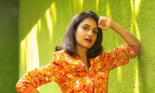 ఆ సెక్స్ సీన్‌కు ముందు.. ఆయన నా పీరియడ్ డేట్‌ అడిగాడు: అమృత