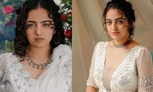 నిత్యామీనన్‌ను రెండో పెళ్లి చేసుకుంటానని ఇబ్బంది పెట్టిన స్టార్ హీరో ఎవరో తెలుసా?