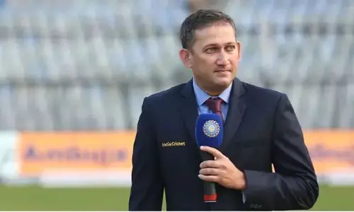 Ajit Agarkar : కొత్త చీఫ్ సెలెక్టర్ అగార్కర్ జీతం ఎంతో తెలుసా