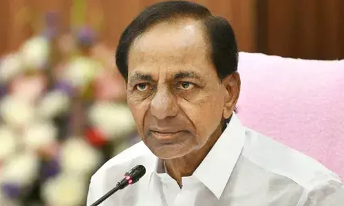 యూసీసీ బిల్లుపై సీఎం కేసీఆర్ సంచలన నిర్ణయం