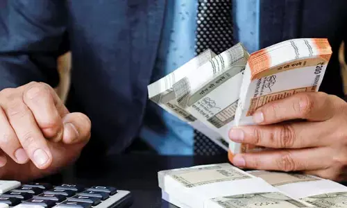 Indian millionaires count : భారత్‌లో మిలీనియర్లు ఎంతమందో తెలుసా?