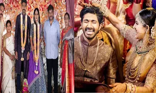 Niharika Konidela : ఆలస్యమే వికటించిందా..? నిహారిక విడాకుల్లో టార్గెట్‌గా మారిన మెగా ఫ్యామిలీ